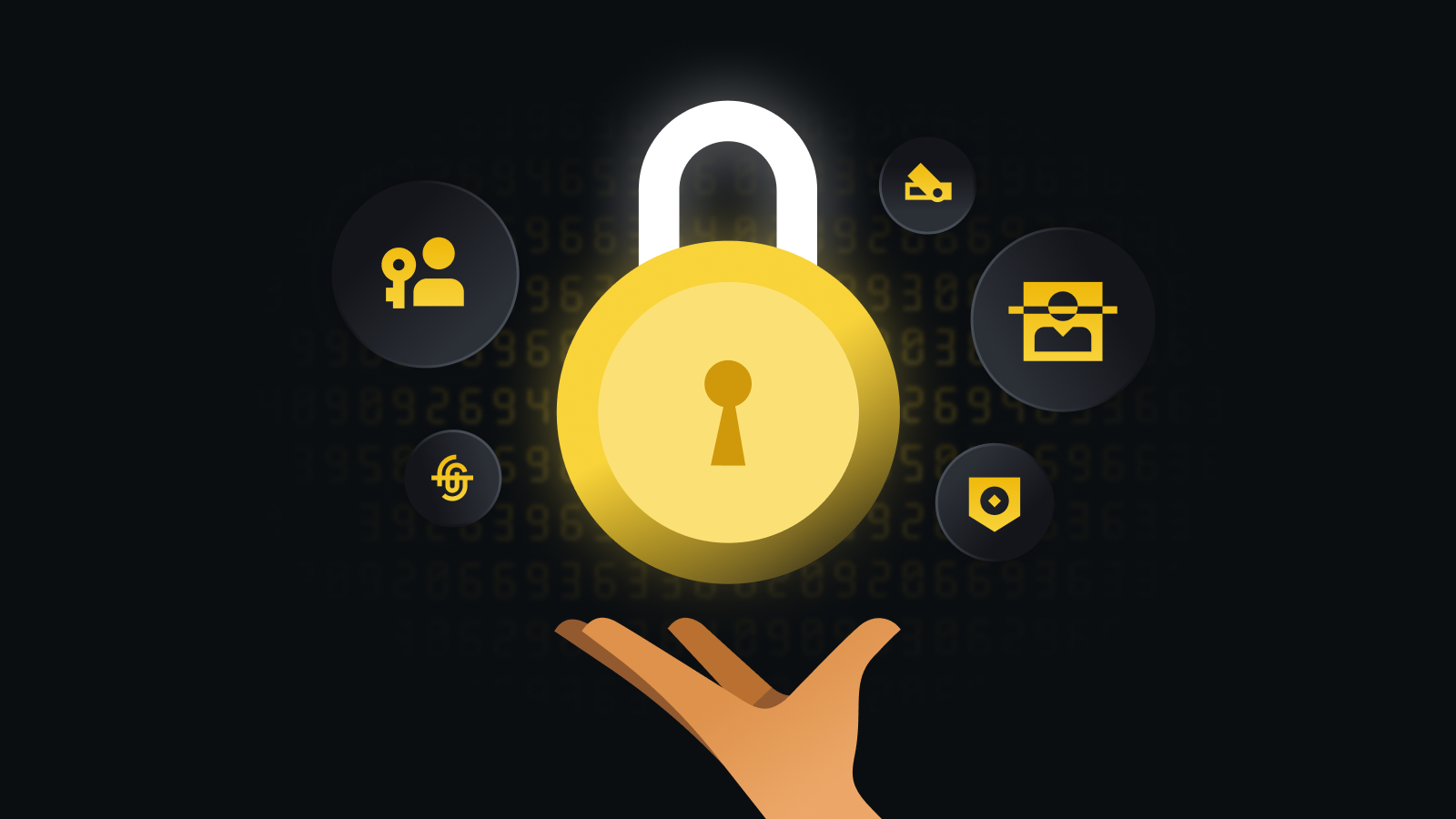 智能交易体验，安全便捷升级